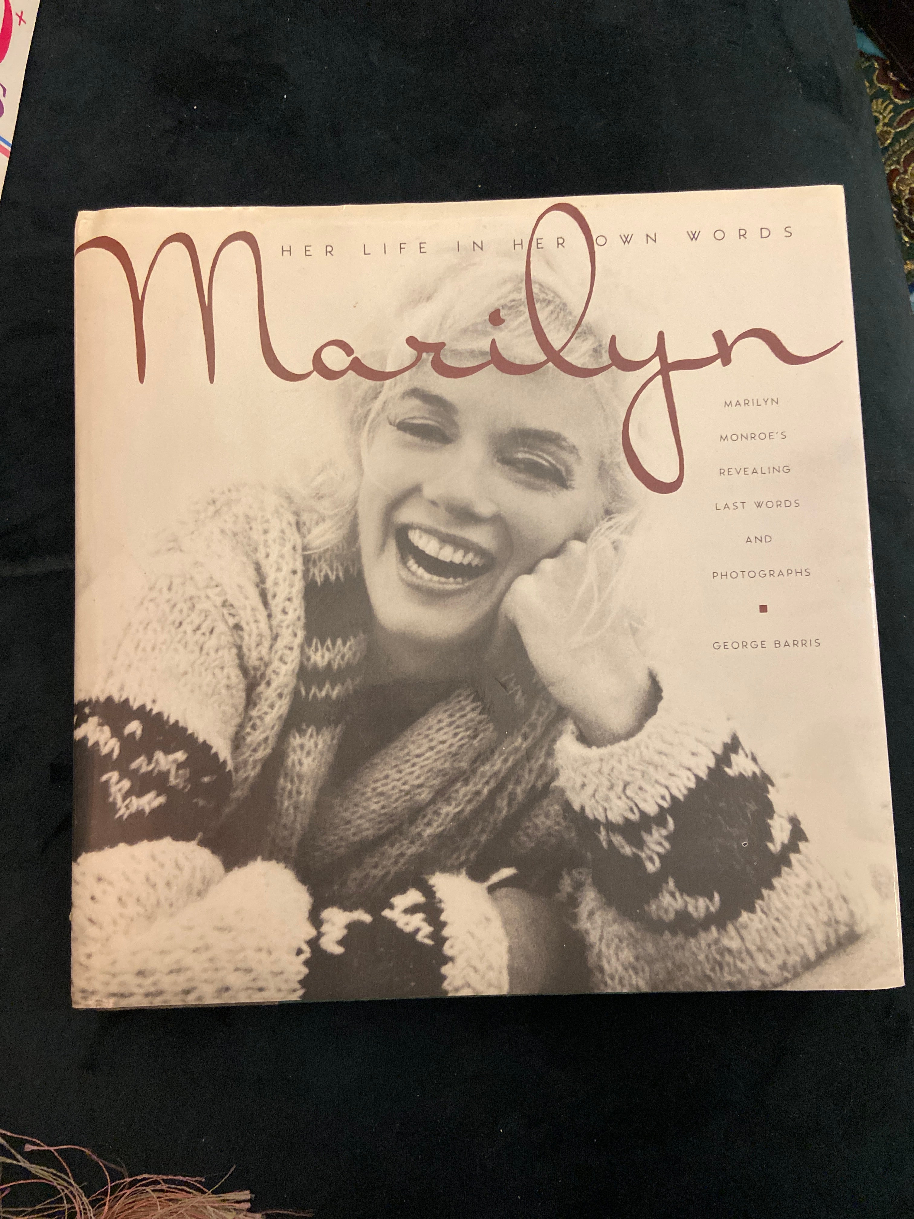 Marilyn