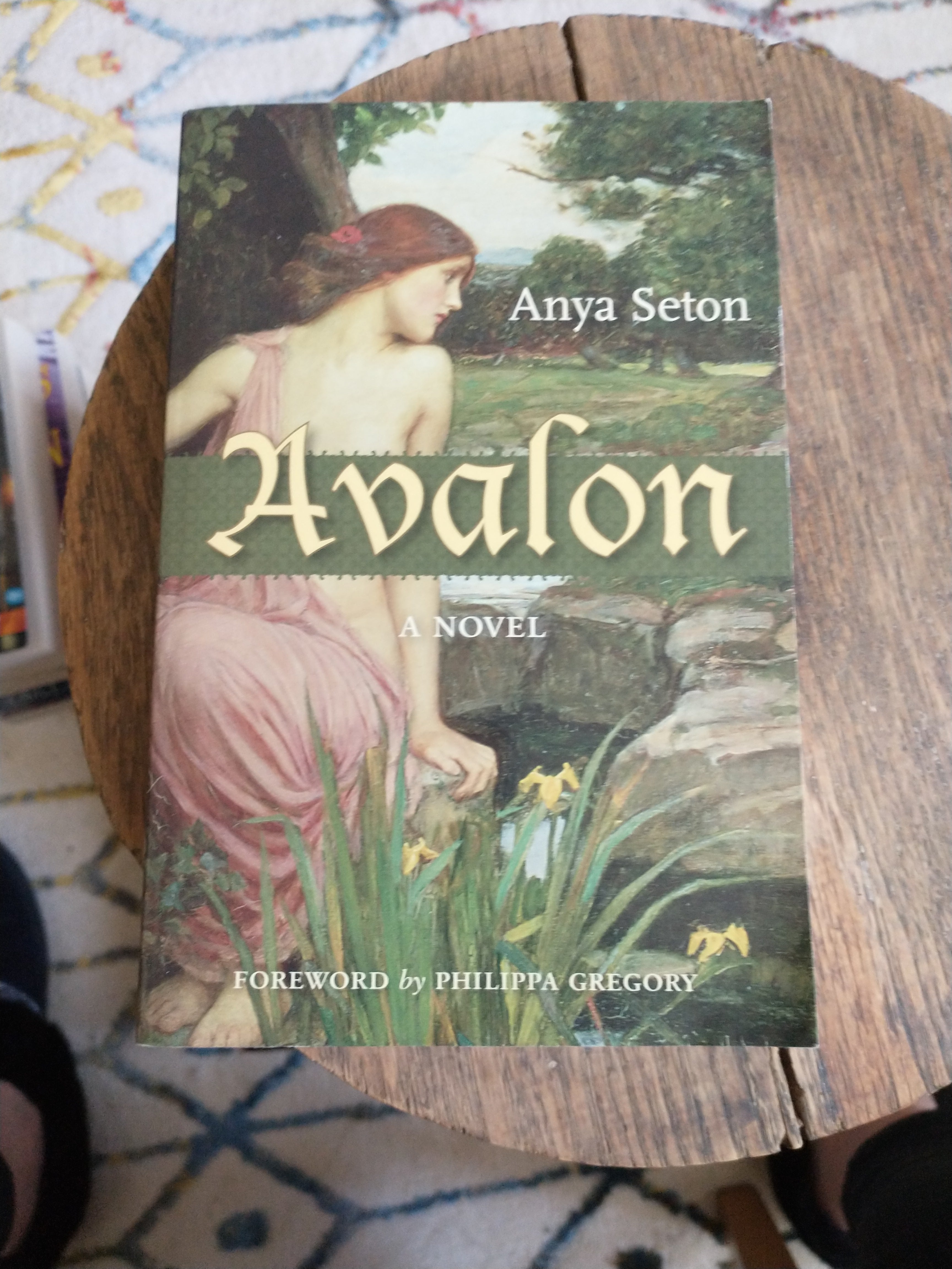 Avalon