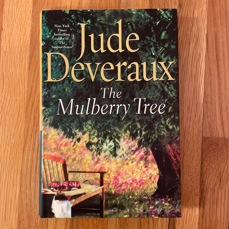 The Mulberry Tree