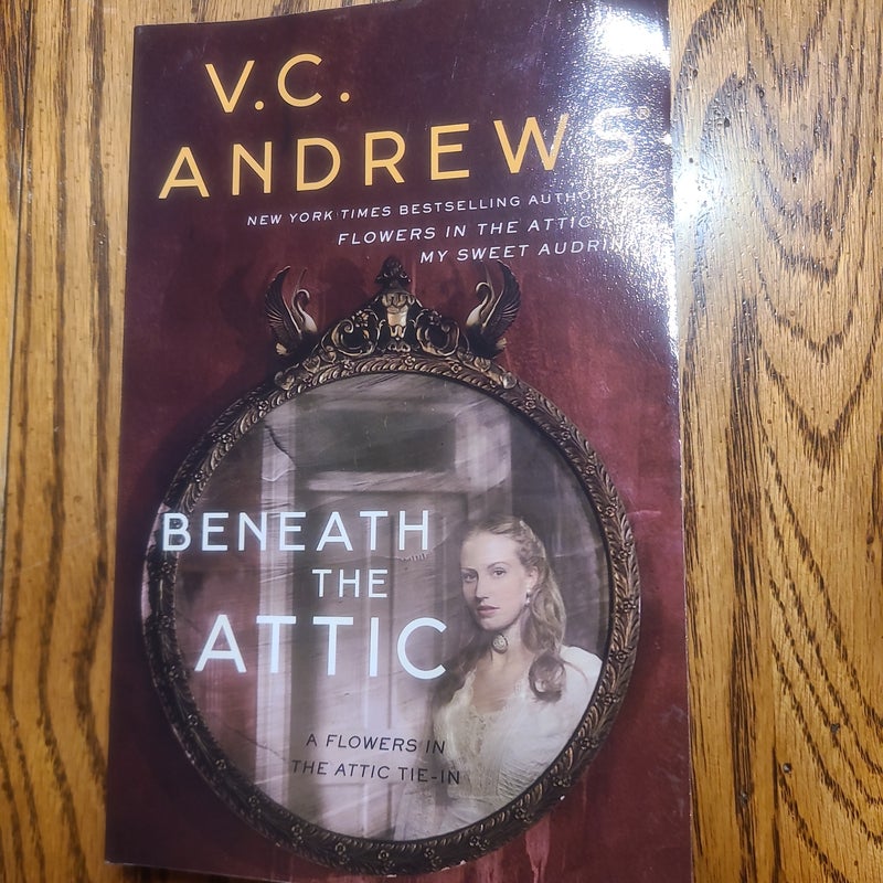 Beneath the Attic