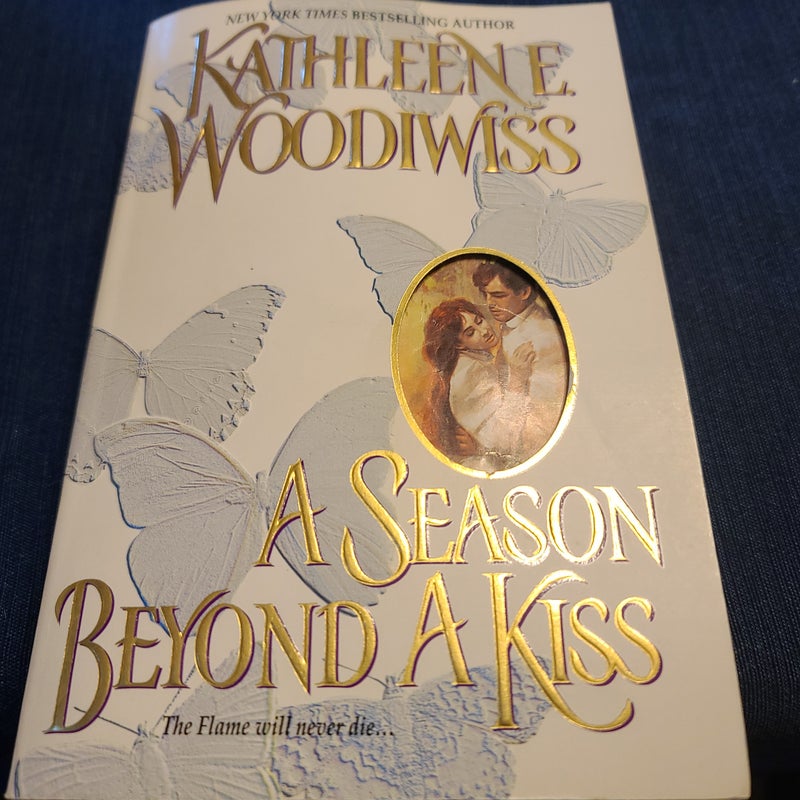 A Season Beyond A Kiss