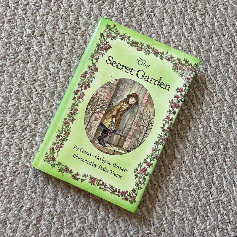 Secret Garden