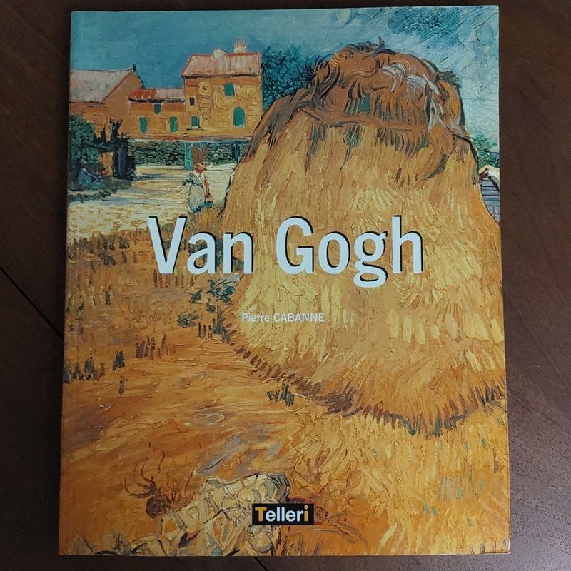 Van Gogh