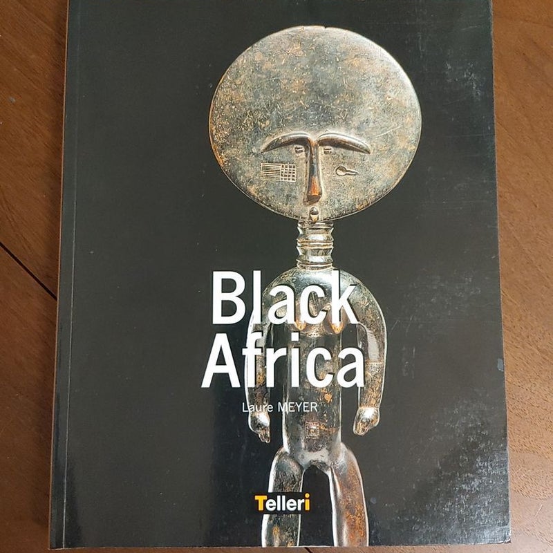 Black Africa