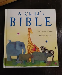 A Child's Bible