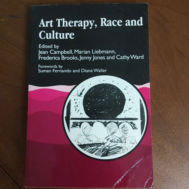 Art Therapy, Race and Culture