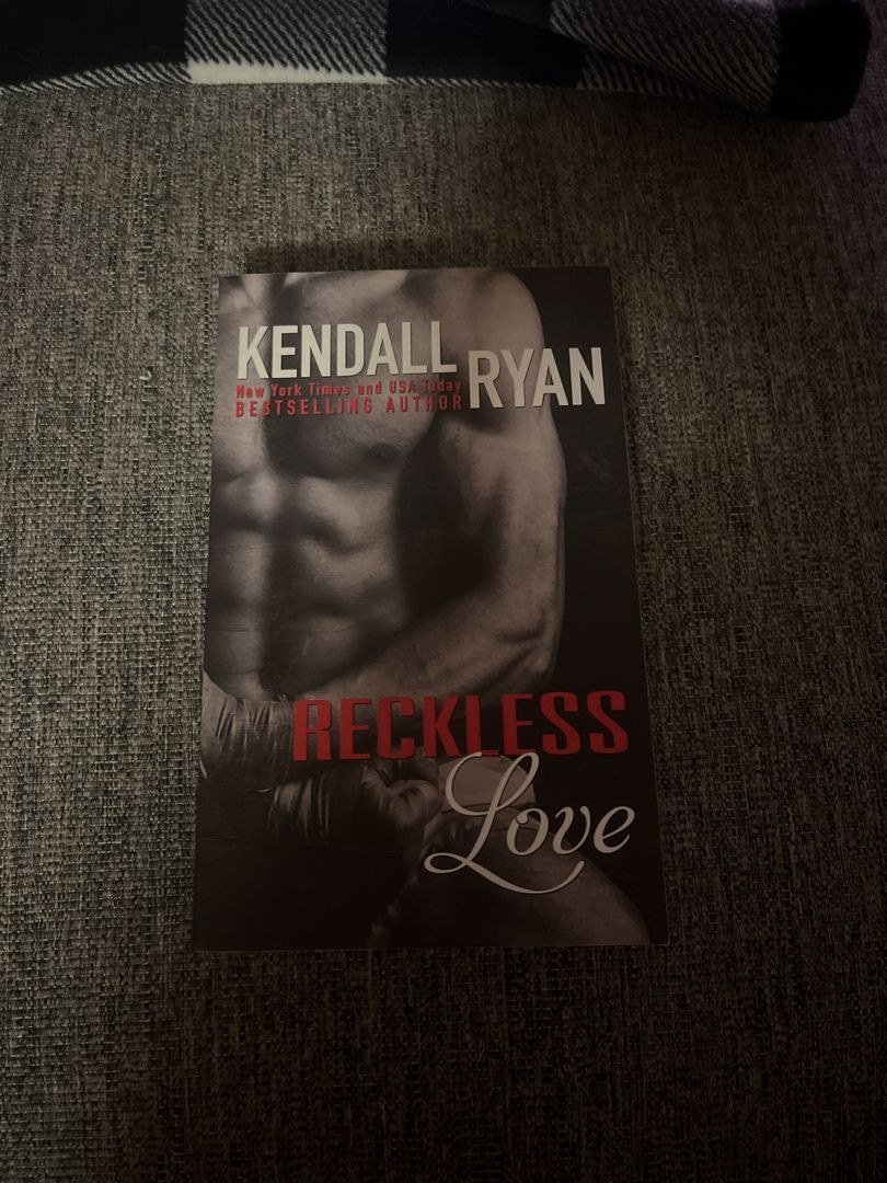 Reckless Love