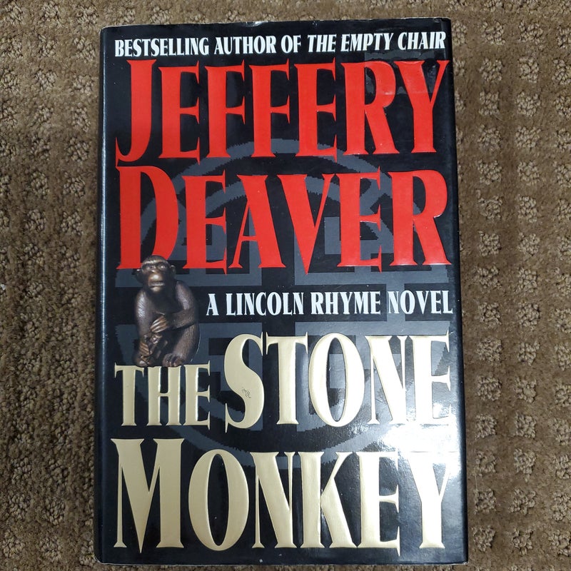 The Stone Monkey