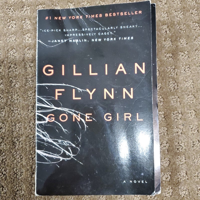 Gone Girl