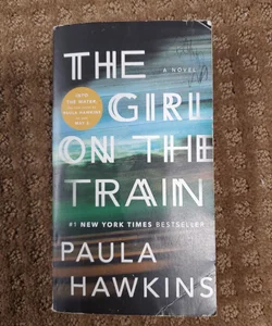 The Girl On the Train 