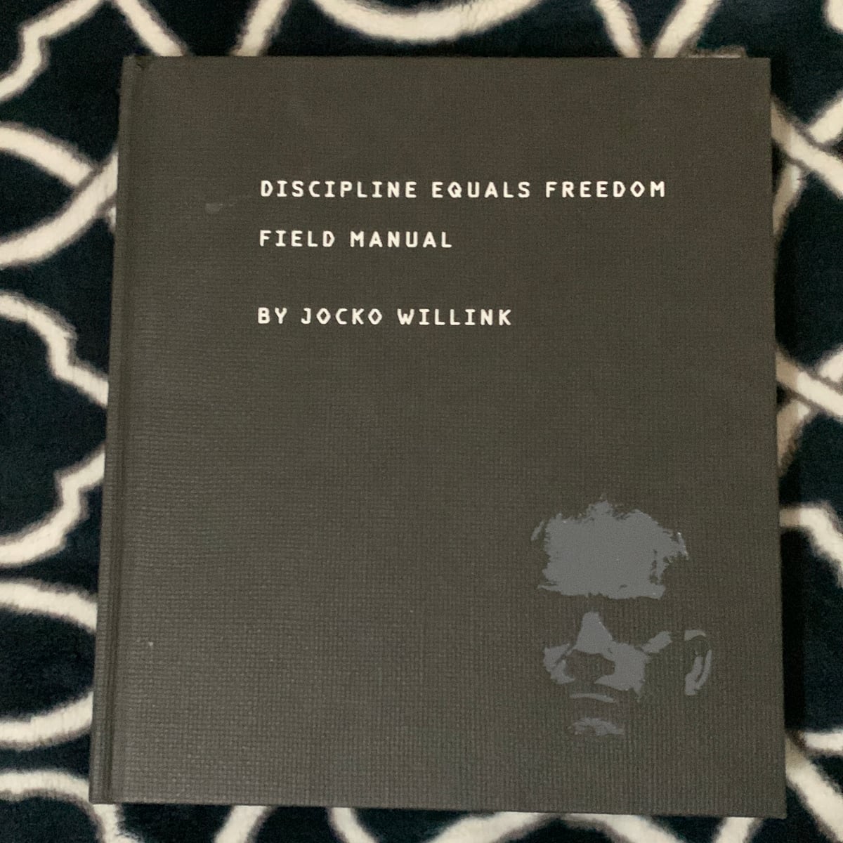 Discipline Equals Freedom