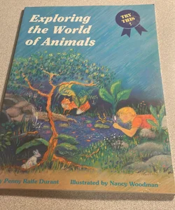 Exploring the World of Animals