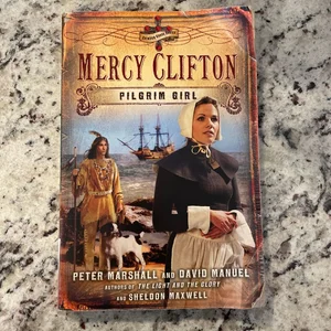 Mercy Clifton