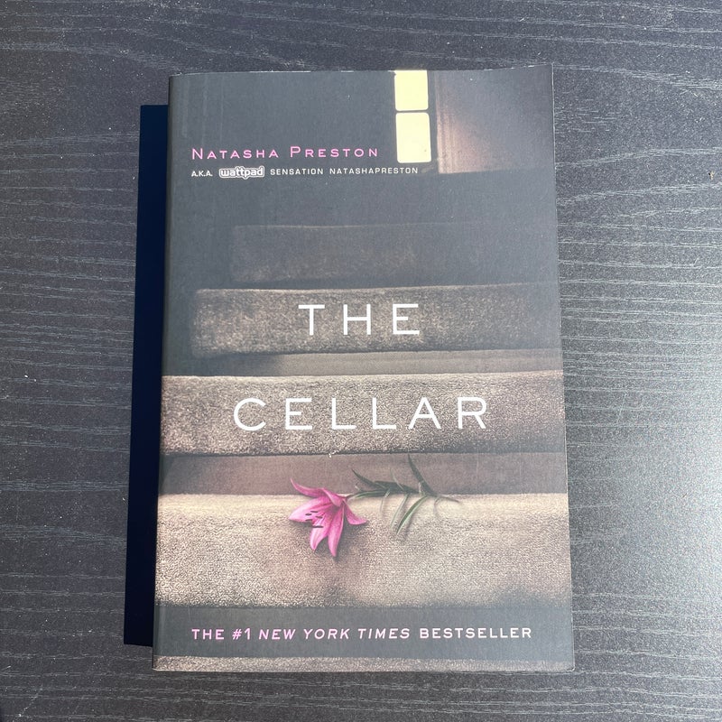 The Cellar