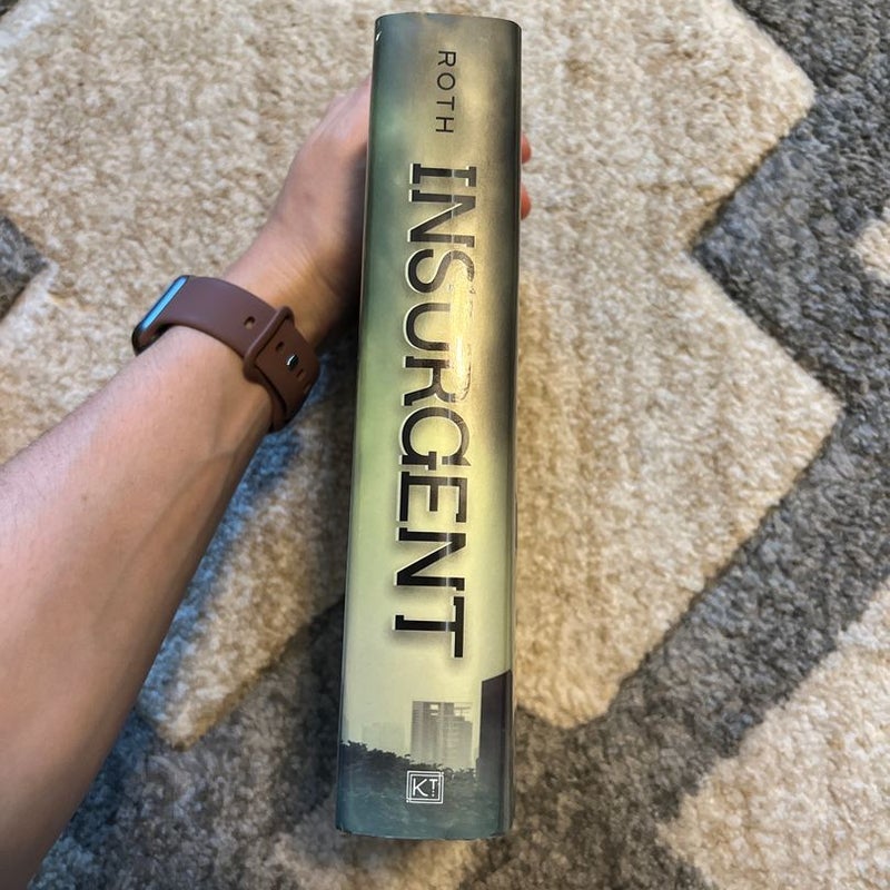 Insurgent