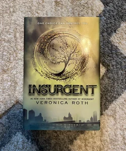 Insurgent