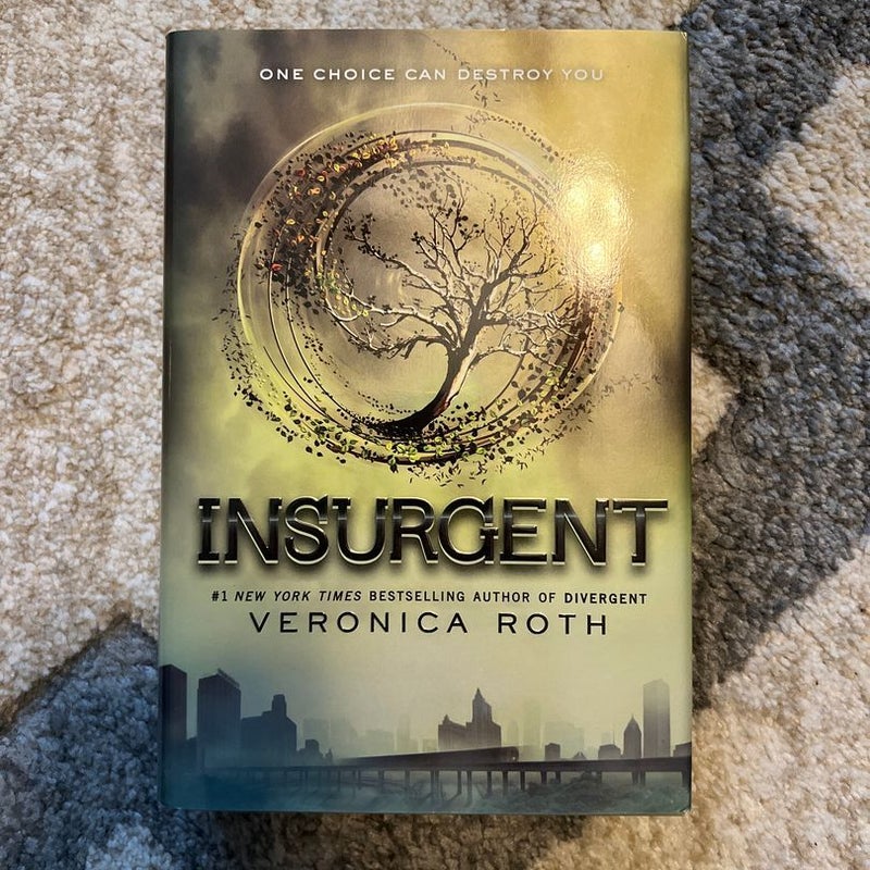 Insurgent