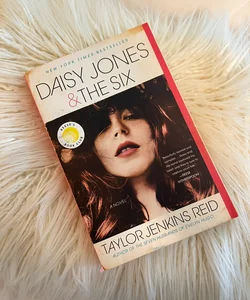 Daisy Jones and the Six