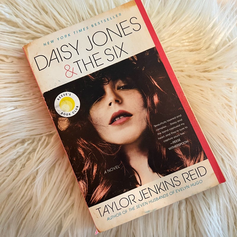 Daisy Jones and the Six