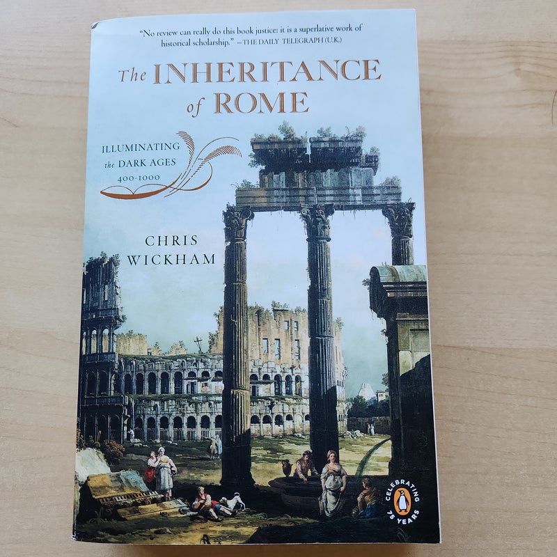 The Inheritance of Rome