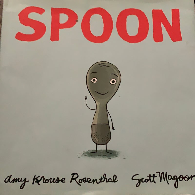 Spoon