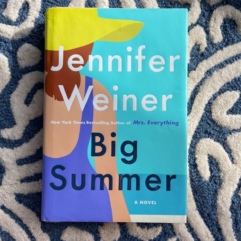 Big Summer