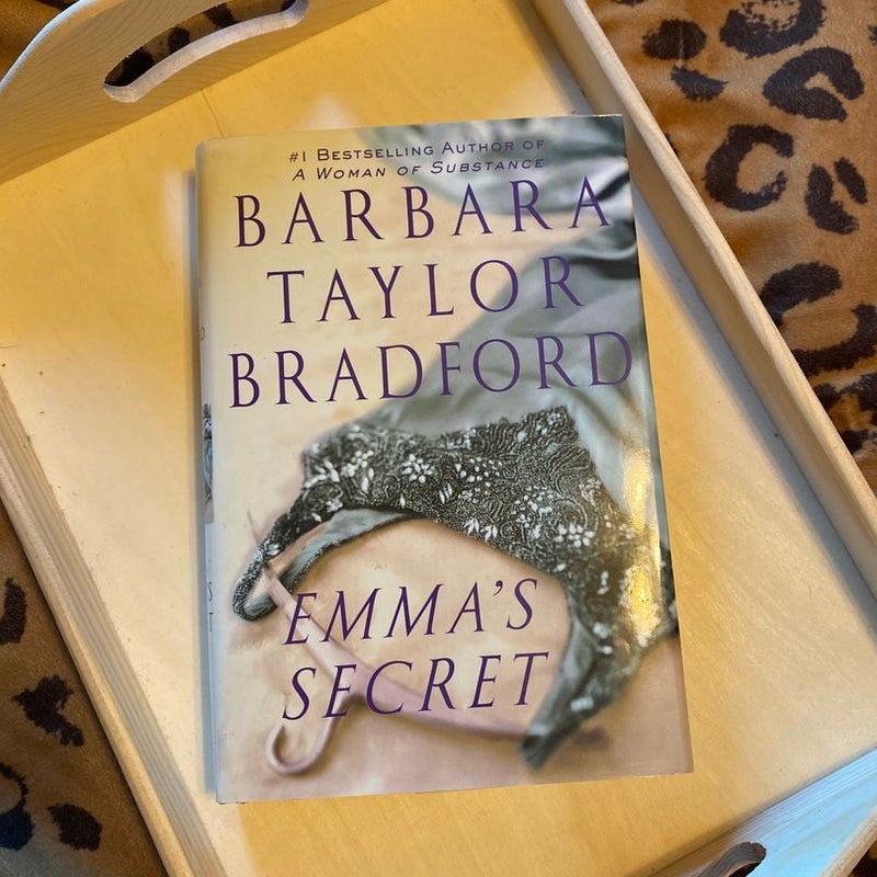 Emma's Secret
