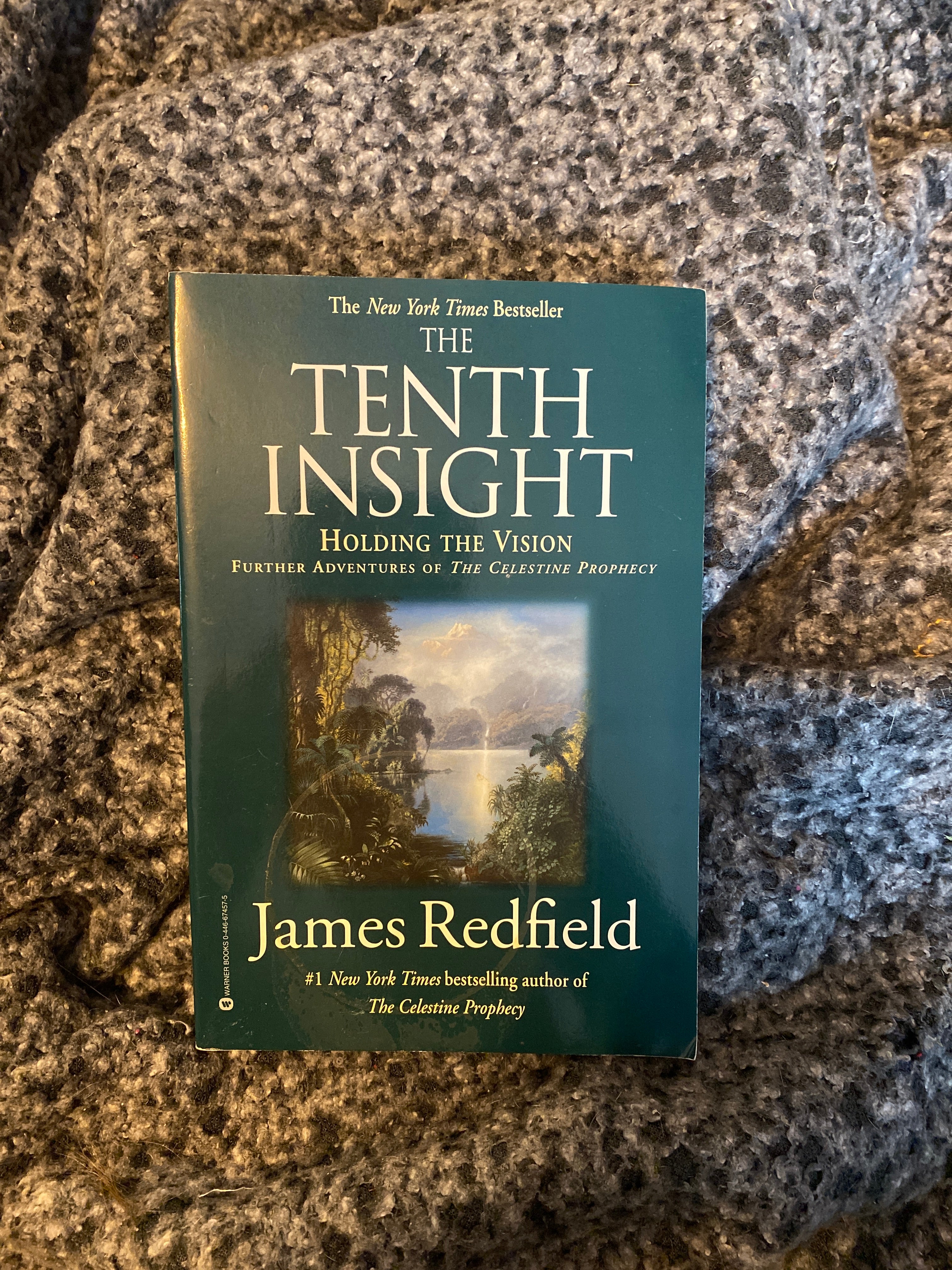 The Tenth Insight