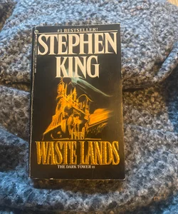 The Wastelands 
