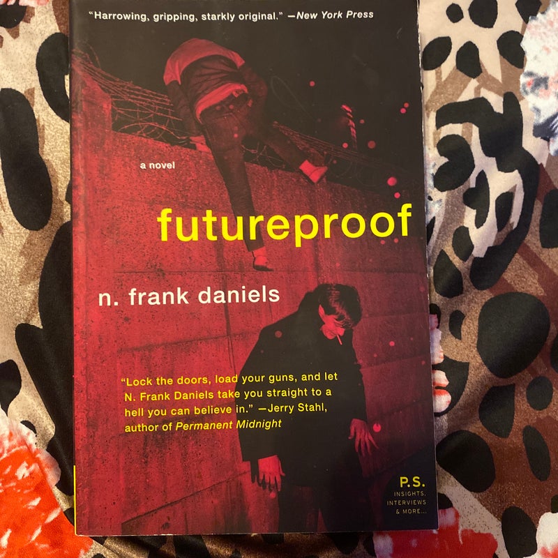 Futureproof