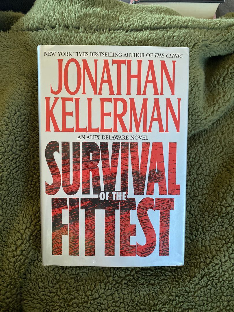 Survival of the Fittest