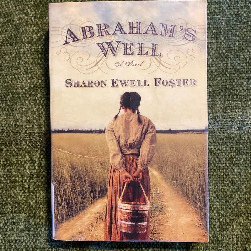Abraham's Well