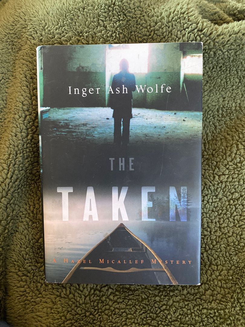 The Taken
