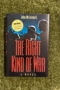 The Right Kind of War