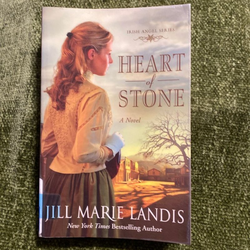Heart of Stone