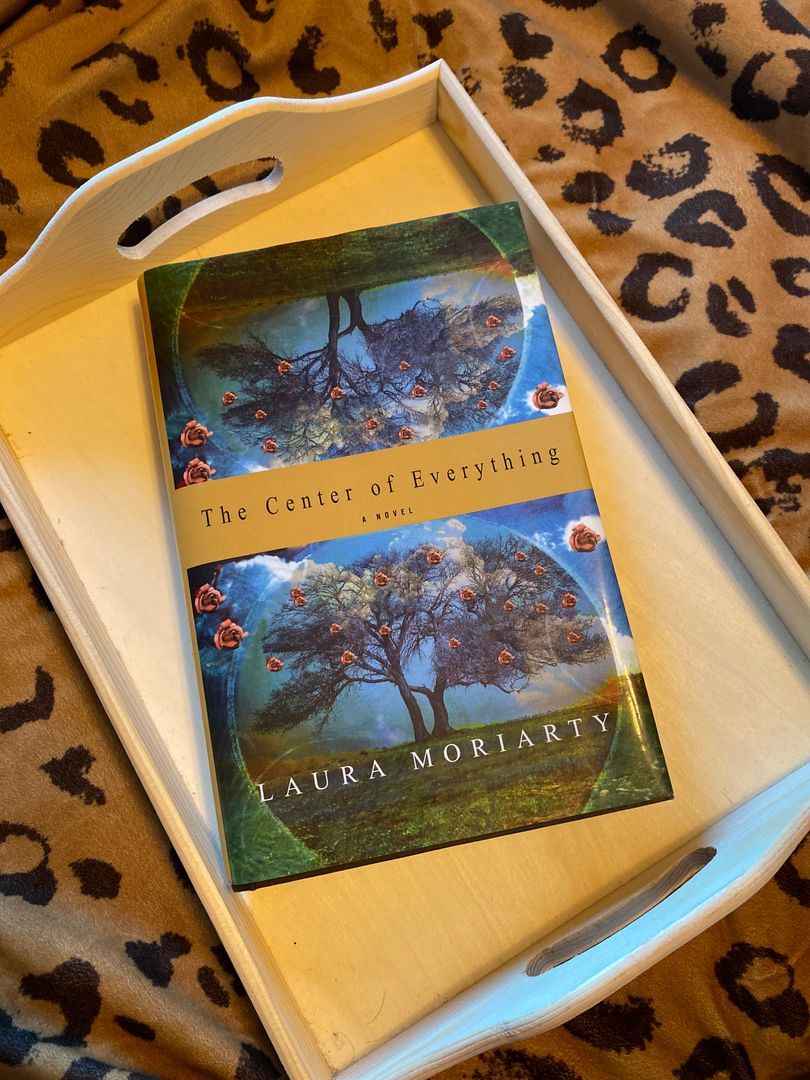 The Center of Everything