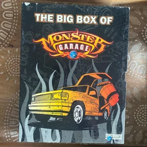 The Big Box of Monster Garage