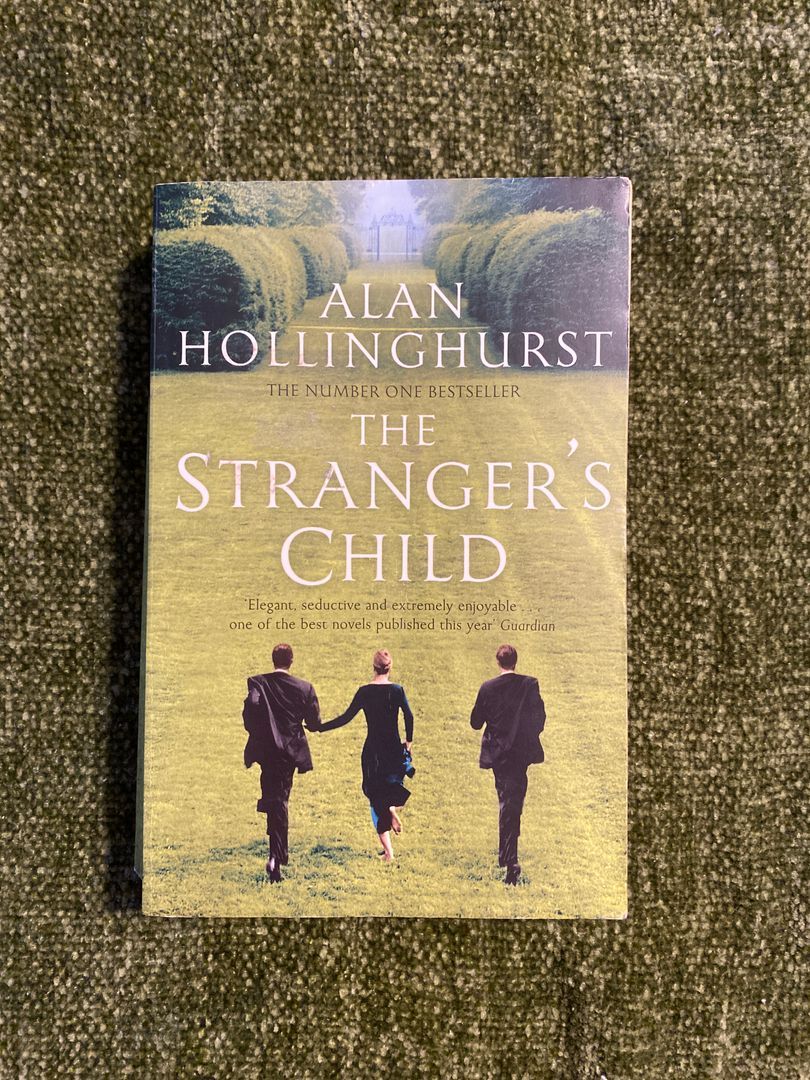 The Stranger's Child