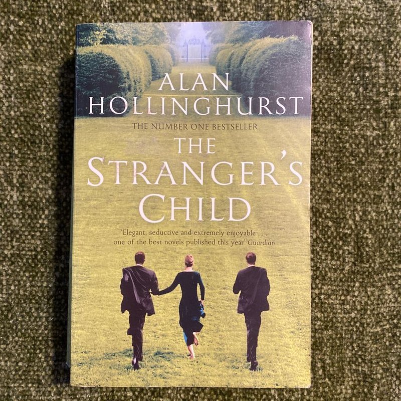 The Stranger's Child