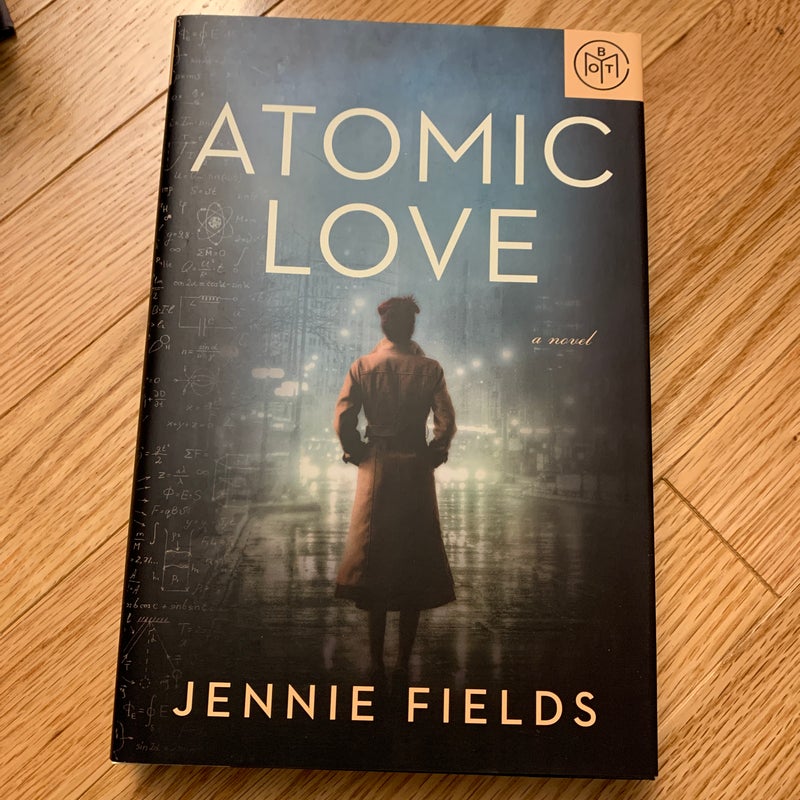 Atomic Love