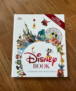 The Disney Book