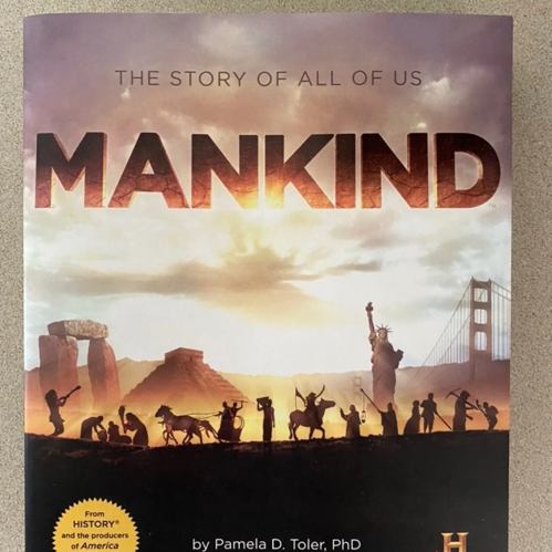 Mankind The Story of All of Us 