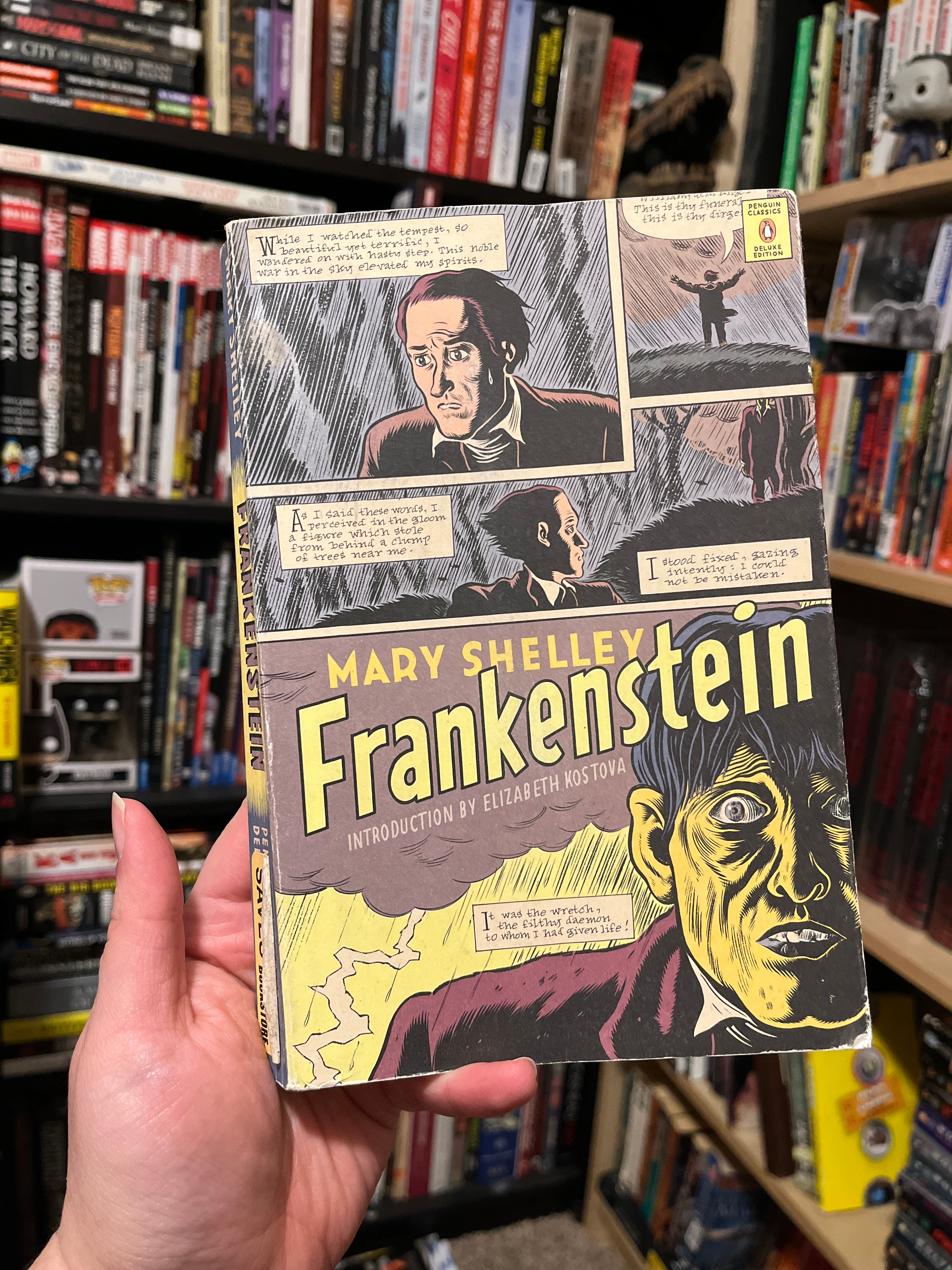 Frankenstein