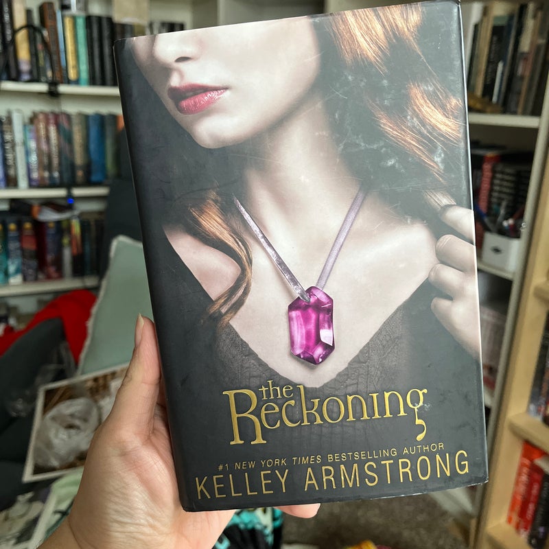 The Reckoning