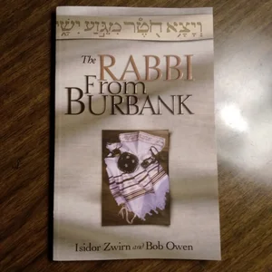 The Rabbi from Burbank