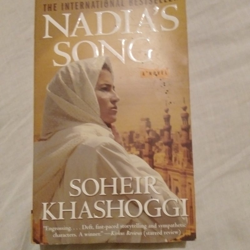 Nadia's Song