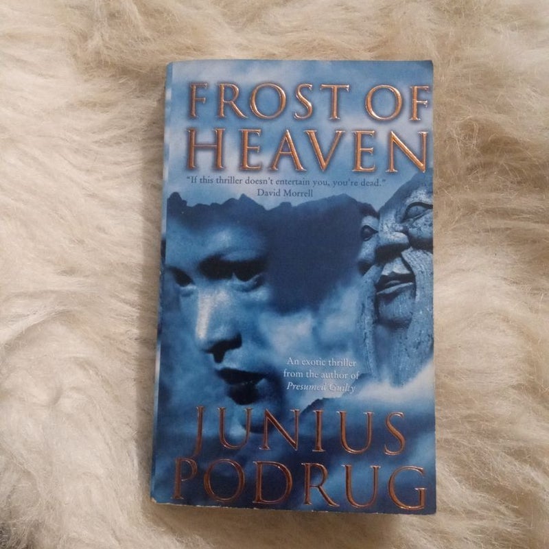 The Frost of Heaven