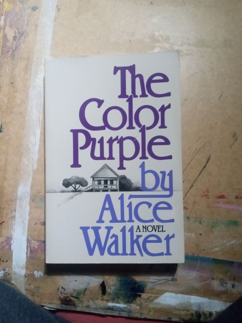 The Color Purple