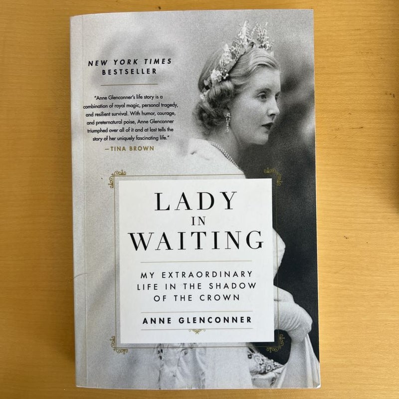 Lady in Waiting