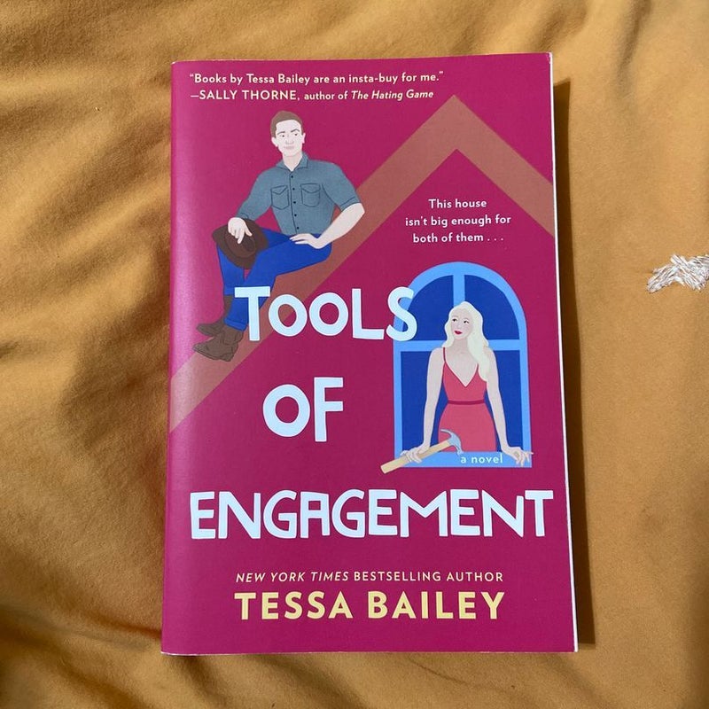 Tools of Engagement